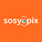 Sosyopix biểu tượng