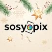 Sosyopix - Kişiye Özel Hediye آئیکن