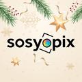 Sosyopix - Kişiye Özel Hediye