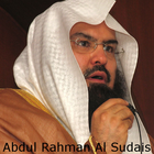 Abdul Rahman Al Sudais Offline Zeichen