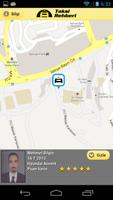 Bursa Taxi Guide screenshot 2