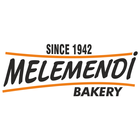 Melemendi Bakery simgesi