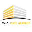 MSA Yapı Market APK