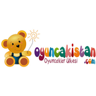 Oyuncakistan ikon