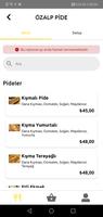 Özalp Pide syot layar 3