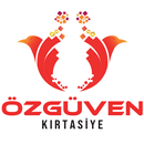 Özgüven Kırtasiye APK