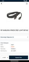 Özsan Grup syot layar 3