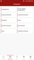 ÖKM Kitap syot layar 1