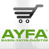 Ayfa ไอคอน