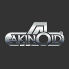 Akınoid ไอคอน