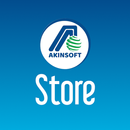 AKINSOFT Store APK