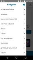 Aknet Bilgisayar penulis hantaran