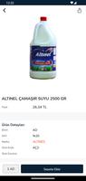 Altınlar Market Ekran Görüntüsü 3