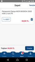 Birikim Pilleri screenshot 1