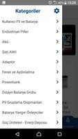 Birikim Pilleri screenshot 3