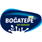 Boğatepe Süt Ürünleri icon