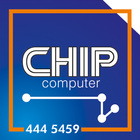 Chip Computer icon