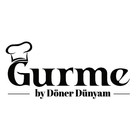 Gurme_by döner dünyam ícone