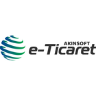 AKINSOFT E-Ticaret Demo icon