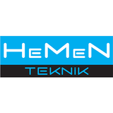Hemen Teknik Zeichen