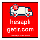 Hesaplı Getir आइकन