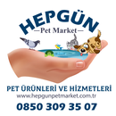 Hepgün Pet Market APK