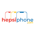 آیکون‌ HepsiPhone