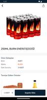 Işıklar Market captura de pantalla 2