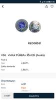 Kazdal Ticaret スクリーンショット 3