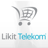 Likit Telekom ikon