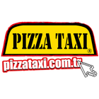 Pizza Taxi icon