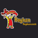 Reyhan Büfe (Reyhanzade) APK