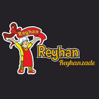 Reyhan Büfe (Reyhanzade) biểu tượng