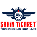 Şahin Traktör APK