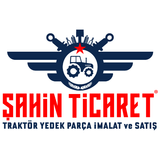 Şahin Traktör icon