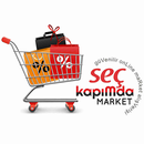 Seç Kapımda - Online Market APK