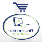 Teknosoft Store 圖標