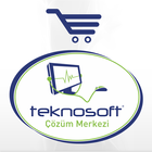 Teknosoft Store Zeichen