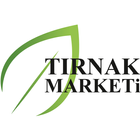 Tırnak Marketi biểu tượng