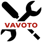 Vavoto أيقونة