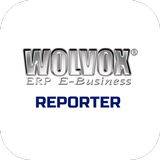 AKINSOFT Wolvox Reporter 2 ícone