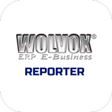 AKINSOFT Wolvox Reporter 2 simgesi