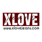 Xlove Jeans Toptan আইকন