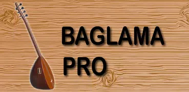 Baglama Pro