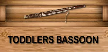 Toddlers Bassoon