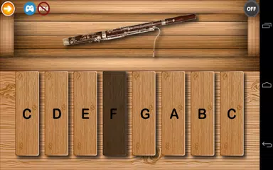 Bassoon Joy APK download