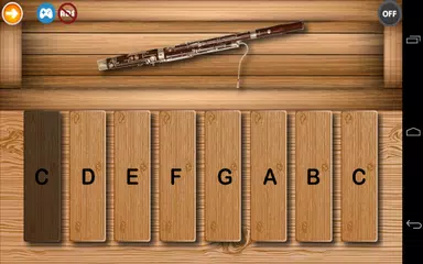 Bassoon Joy APK download