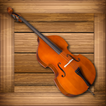 Toddlers Double Bass icon