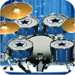 Скачать Toddlers Drum APK