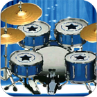 Toddlers Drum আইকন
